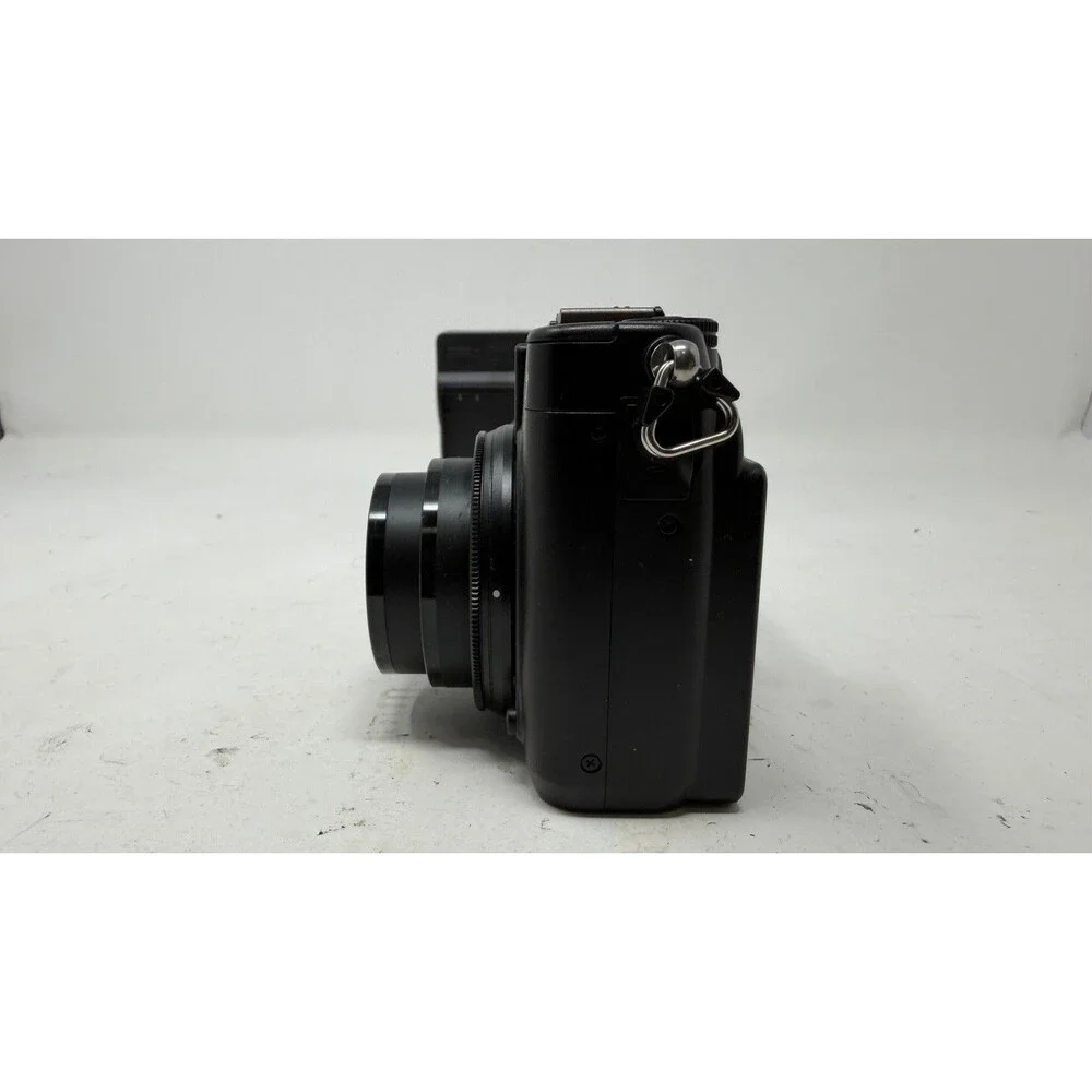 Nikon coolpix p7000